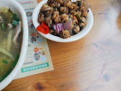 -陈记汤饭(水巷口店)