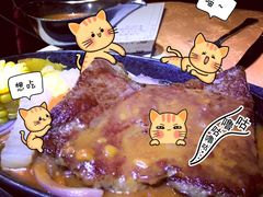 -太平馆西餐厅(北京路店)
