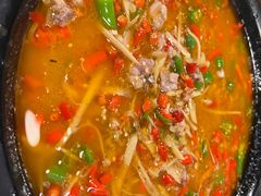 -邱金小炒·30 年盐帮江湖菜(自贡店)