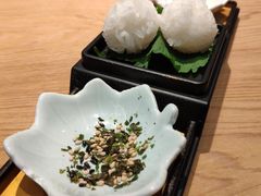 -味太助·银饭食堂(中华城店)