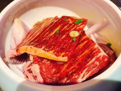 -十三姨正合丰烤肉(营迹路店)