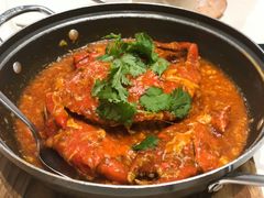 -新加坡海鲜共和(名胜世界圣淘沙海滨坊)