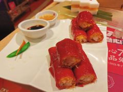金莎海虾红米肠-点都德(千灯湖环宇城店)