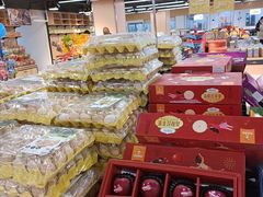 -农工商超市(金沙江路店)