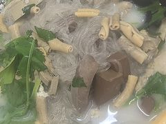-鸭小妹鸭血粉丝(老门东店)