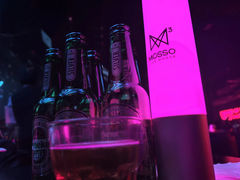 -MOSSO音乐酒吧·live house(南京旗舰店)