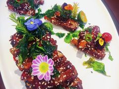 -安泰楼·佛跳墙创始人·传统闽味早茶·酒楼(三坊七巷闽菜地标店)