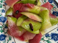 -大槐树烤肉馆