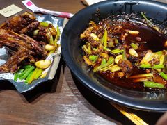 -掌上鲜(南顺城街店)