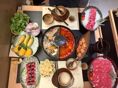 -山缓缓火锅(上海闵行龙湖店)