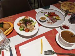 -ITA·意塔意大利餐厅(亦庄店)