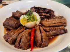 -北京老铺烤鸭(西稍门店)