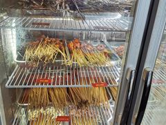 -水碾河刘老大串串香(水碾河路店)