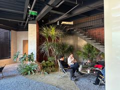 -J Create城市露营咖啡·简餐·宠物(上海动物园店)