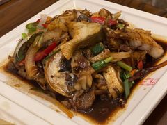 -海坛特色小吃·只做平潭特色菜(平潭店)