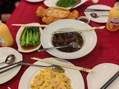 -徐记私厨(半淞园路店)