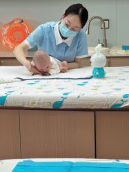 -禧月荟S月子中心(侨城店)