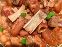 -吕氏疙瘩汤·新派鲁菜(东城万达广场店)