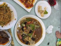 -廖老妈蹄花店(人民公园陕西街259号店)