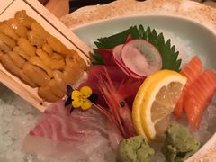 -西村日本料理(香格里拉饭店)