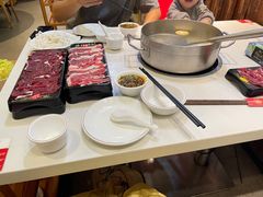 -陈记顺和潮汕牛肉火锅(棠德南路店)