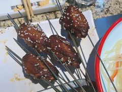 -清真·金鑫隆牛羊肉(环山路店)