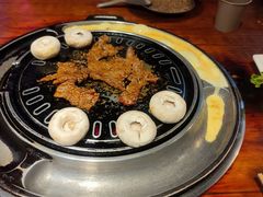 -超级神炭烤肉夜食(芥园西道店)