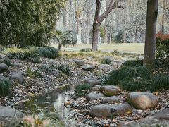 -苏州河梦清园环保主题公园