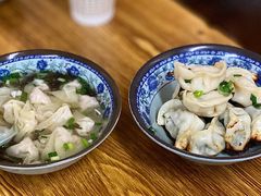 -无名氏宵夜小摊(祝家三姐妹馄饨店)