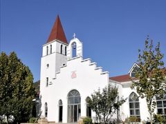 -静之湖湖畔餐厅