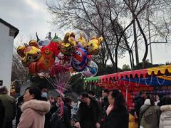 -盂城驿-南门大街