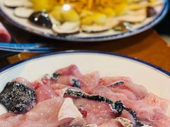 -大理.老字号渝记酸萝卜乌鱼(古城总店)