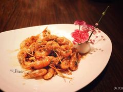 -黄嘉喜来登酒店-采悦轩中餐厅(滨江中路店)