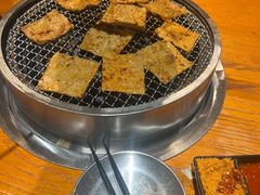 -鶴山李