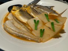 -三利音·玖弄小鲜(浦东嘉里城店)