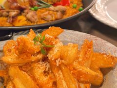 -仁义涵西餐·咖啡(中华巴洛克店)