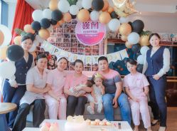 -巍阁月子中心(长沙旗舰店)