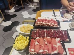 -蚝大仙横琴生蚝火锅(中央汇店)