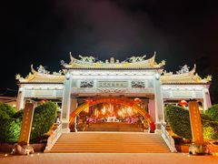 -莆田湄洲妈祖祖庙