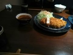 -山杏yama-katsu·吉列炸物