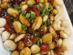 -情妹耙泥鳅·江湖川菜(科华店)