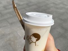 -喜茶(南京仙林金鹰店)