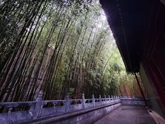 -潭柘寺景区