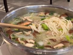 -首占学彬杠面(日韵东方店)