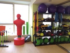 iphone_upload_pic-VLines耀能运动24小时·月付制健身(京广桥店)