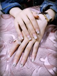-CM.Nail美甲美睫