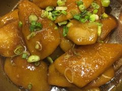 -沙河粉村·国家非遗传承(云台店)