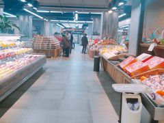 -果蔬好生活超市(乐堤港店)