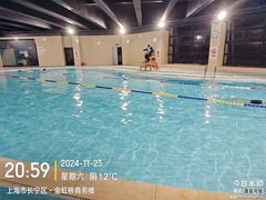 -威尔仕健身·游泳(古北店)