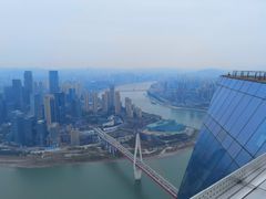 -WFC会仙楼观景台
